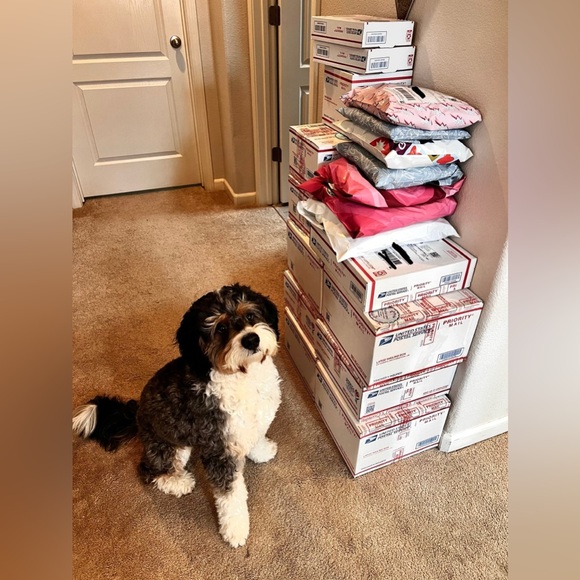 SURPRISE HAPPY MAIL - Picture 16 of 16